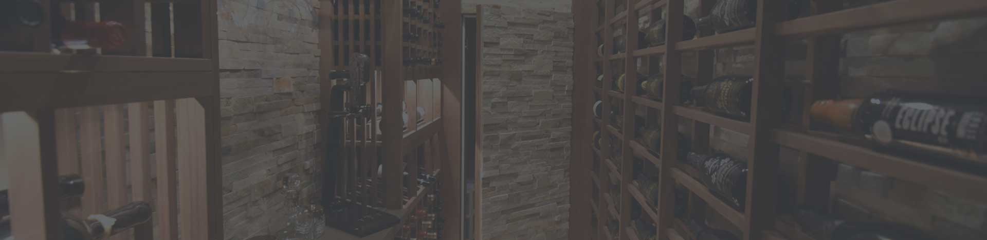 Custom Wine Cellars Denver