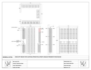 Click here to learn how to get started with your Denver commercial wine cellar design.