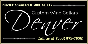 Custom Wine Cellars Denver