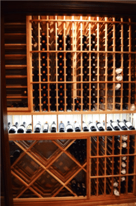 Another great option is our Denver wine cabinets. Click here to learn more!