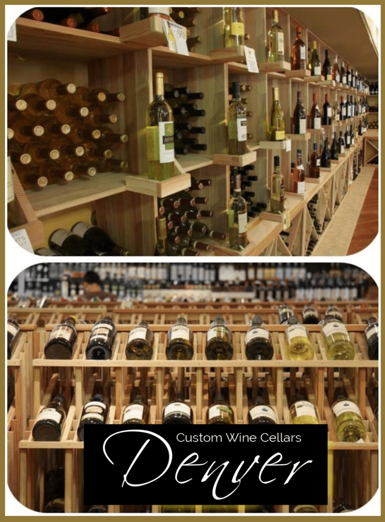  Commercial Wine Cellars