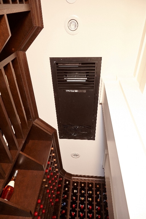 Wine Cellar Cooling Unit Maintenance Plan is Recommended by Denver HVAC Experts