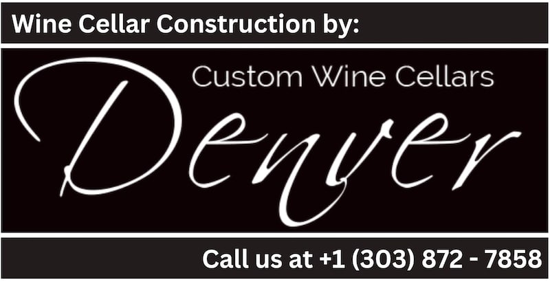 Contact wine cellar construction experts in Denver